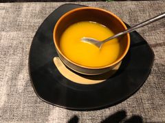 -雾山韩式烤肉·海南糟粕&椰子鸡火锅·海景餐厅(三亚绿发山海天JW万豪酒店)