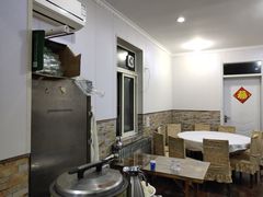 -海帮主·蒸汽海鲜青岛菜(栈桥火车站店)