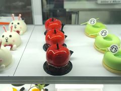 -美斯烘焙培训学院•蛋糕•面包•咖啡(宝安校区)