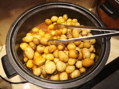 -食蔬不二素食自助餐厅(沈阳铁西店)