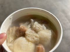 -同利肉燕老铺(澳门路店)