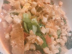 -汉唐宴长安食府