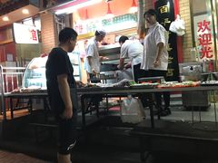 -白魁老号饭庄(安内店)