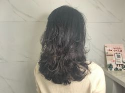 中发-HD HAIR STYLE