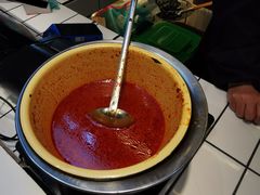 -董顺桃小粒臭豆腐(太平街一店)
