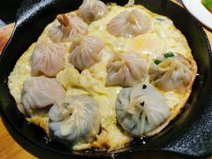生煎全家福-有家生煎(三里屯店)