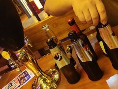 -Helens海伦司小酒馆(深圳龙岗区万达广场店)