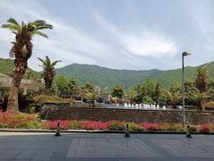 -宁波九龙湖开元度假村