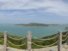 -东极岛景区