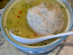 -三道菜(明堂公园店)