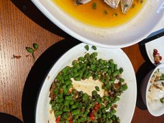 -唐师傅湘西名菜馆(武陵路店)