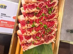 -朴太院·朝鲜族炭火烤肉(民乐园总店)