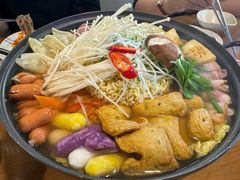-海云台韩式汤饭·13年匠心韩料(南山店)