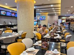 -东方棕泉·洗浴·按摩·美食国际水疗会所(福田店)