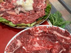 -潮汕•草根牛肉档(中江路店)