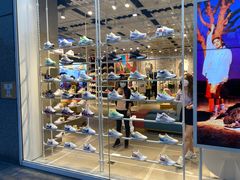-NIKE KICKS LOUNGE体验店(北京新中关店)