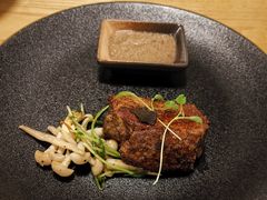 碳烤小牛菲力-EN SPACE恩空间