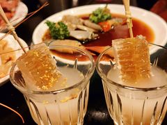 -三酉星·枫·山風与野菜(上海总店)