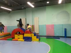 -酷迈儿童体能运动馆(九棵树店)