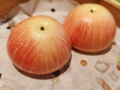 -绿茶餐厅(龙井船宴· 品牌总店)