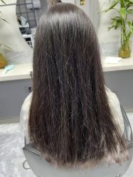 -逅续沙发自然卷专研