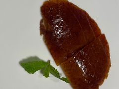 -四季民福烤鸭店(王府井东安门店)