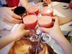 -梧桐花园餐厅(新城店)