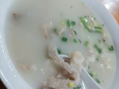 -刘记古镇羊肉汤