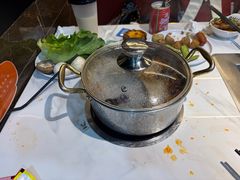 -苏格里岛自助烤肉海鲜火锅(成都金牛万达店)