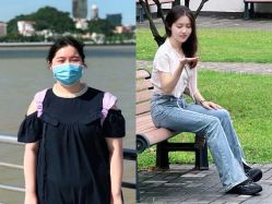 -清媚减肥瘦身纤体