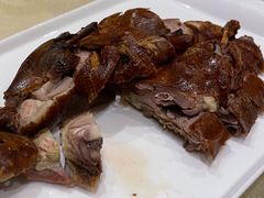 香酥樟茶鸭-渝信川菜 · 川味家常菜(长安店)
