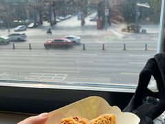 -德克士(通惠门店)