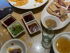 -潮汕壹号·潮汕菜·打边炉·生腌(总店)