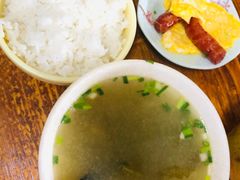 -陈记汤饭(水巷口店)