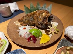 -本逸·割烹料理(湖墅店)