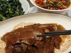 -同庆楼(天鹅湖万达店)