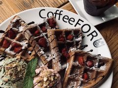 -旧雨咖啡·CoffeeFORU(黄村奥体店)