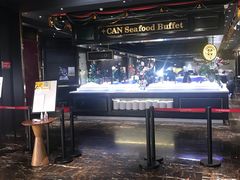 -加餐海鲜自助(宝龙一城店)