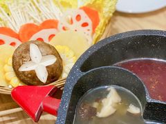-天台水上烧烤