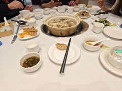 -天宜隆蘑菇宴火锅(石景山旗舰店)