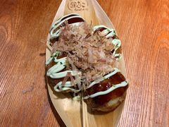 -筑地银GINDACO·日式简餐(枫蓝店)