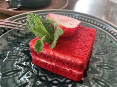 -良木缘咖啡西餐(蜀汉路店)