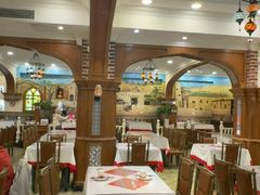 -清真·玛丽亚新疆菜主题餐厅(浙江中路店)