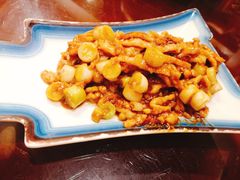 -杨记隆府(汉街店)