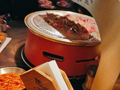 -西塔老太太泥炉烤肉(上海七宝领展广场店)