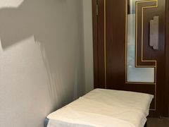 -华夏良子·足道SPA艾灸(铁道大厦店)