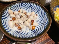 -鸟鹏烧鸟居酒屋(熙龙湾店)