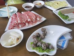 -蘭番坊青海特色铜锅涮·清真