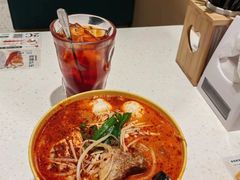 -谭仔米线(壹方城店)