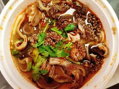 -呼市烧麦羊杂(幸福路店)